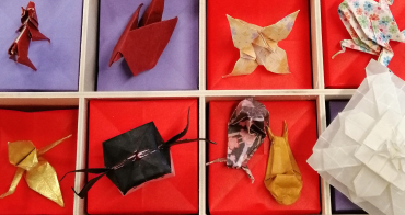 MACS - Agenda - Atelier Origami
