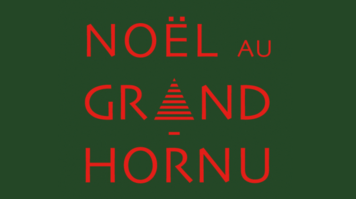 MACS - Agenda - Noël au Grand-Hornu