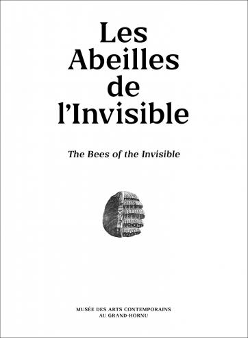 MACS - Catalogue - Les Abeilles de l'Invisible