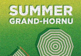 Agenda - Summer au Grand-Hornu