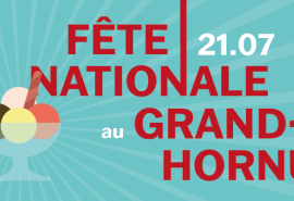 MACS - Fête nationale au Grand-Hornu 2023