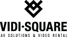 Logo -  VIDISQUARE