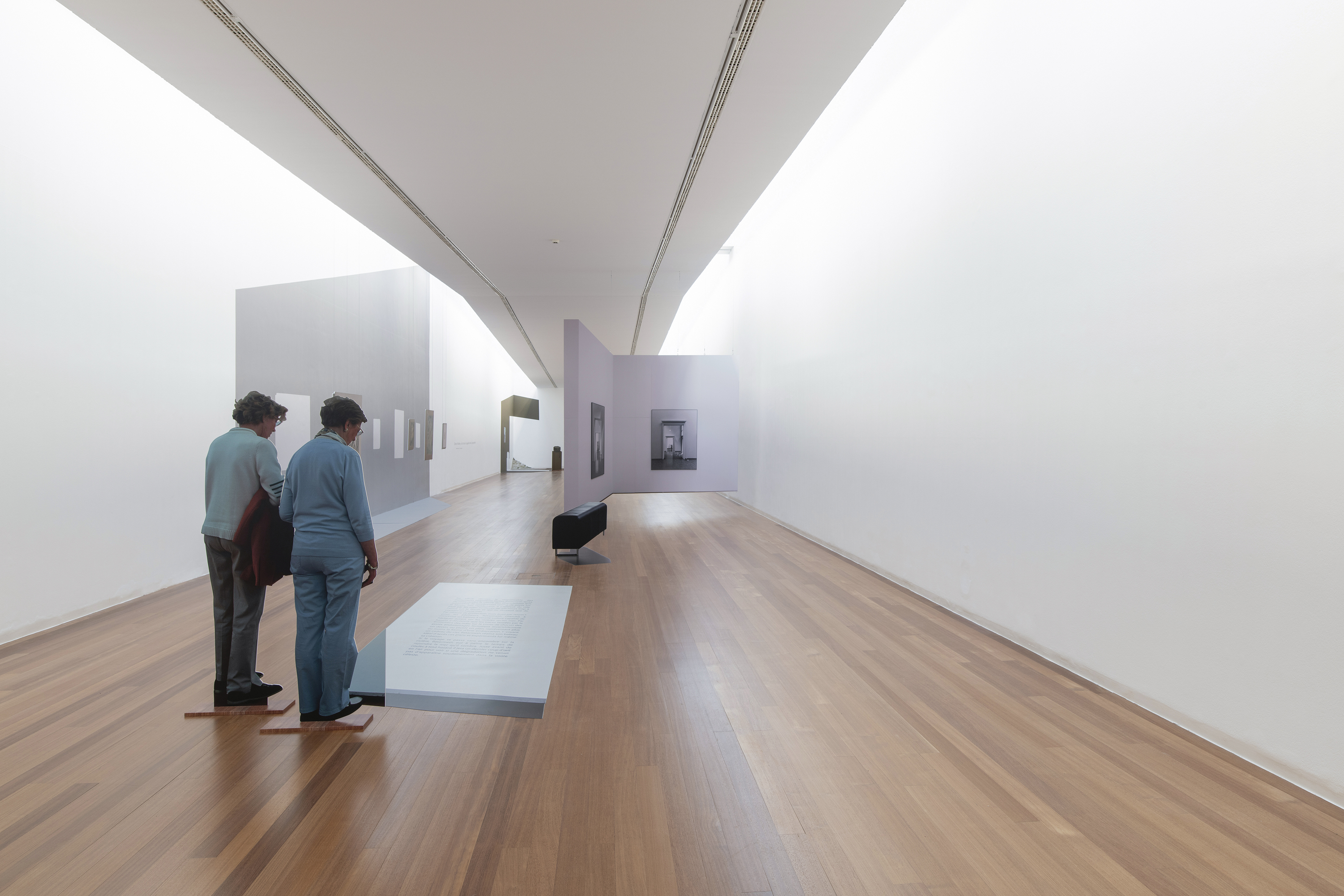 MACS - Exposition - Cristina Garrido