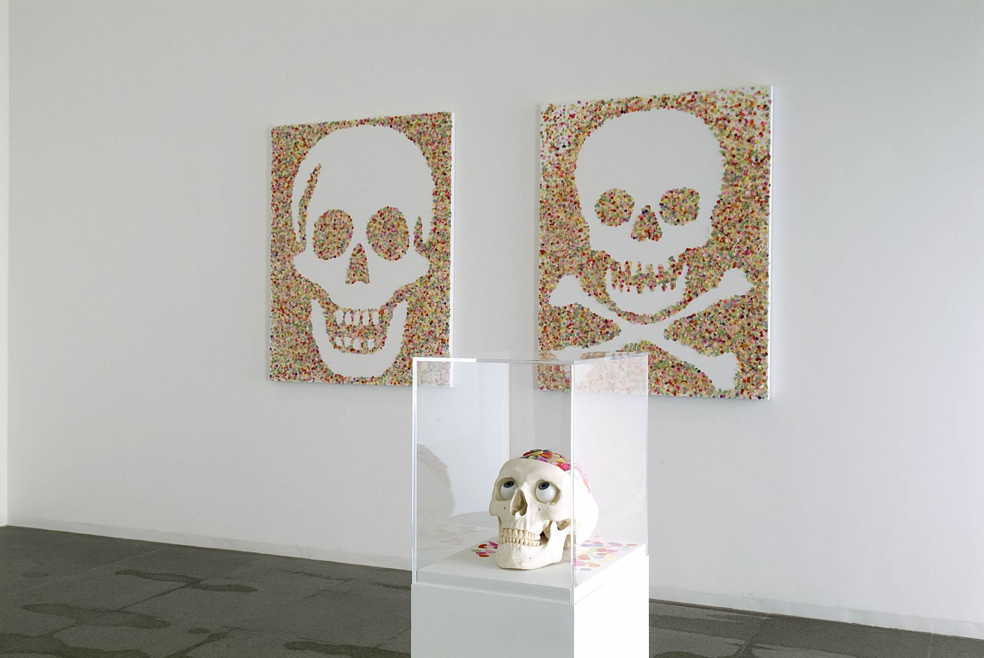 MACS - Exposition - Jeux de massacre