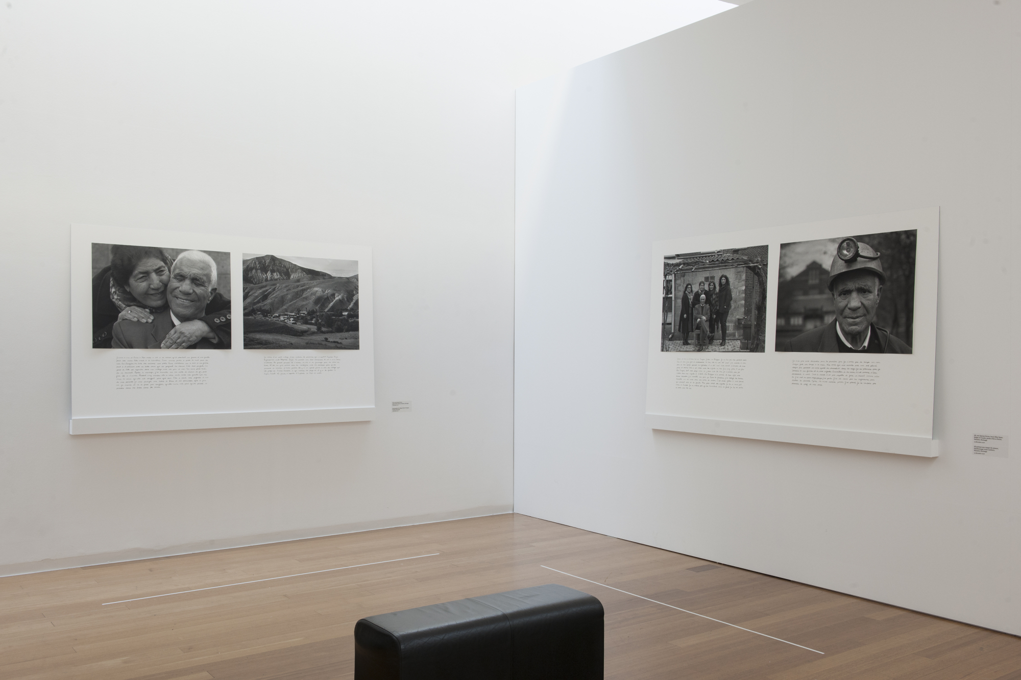 MACS - Exposition - LaToya Ruby Frazier, Et des terrils un arbre s'elevera 