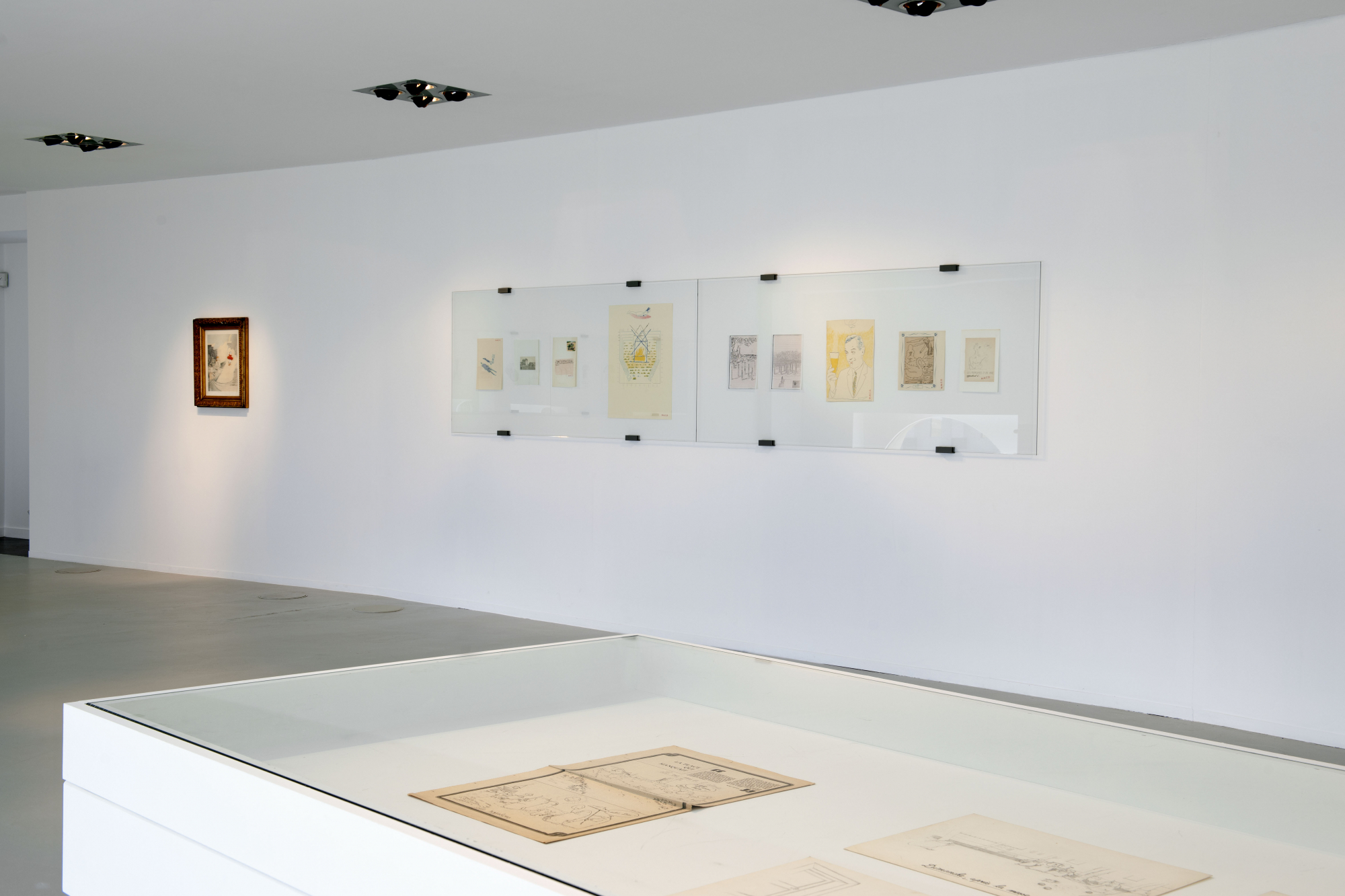MACS - Exposition - Marc Octave dit M.M.C.O.
