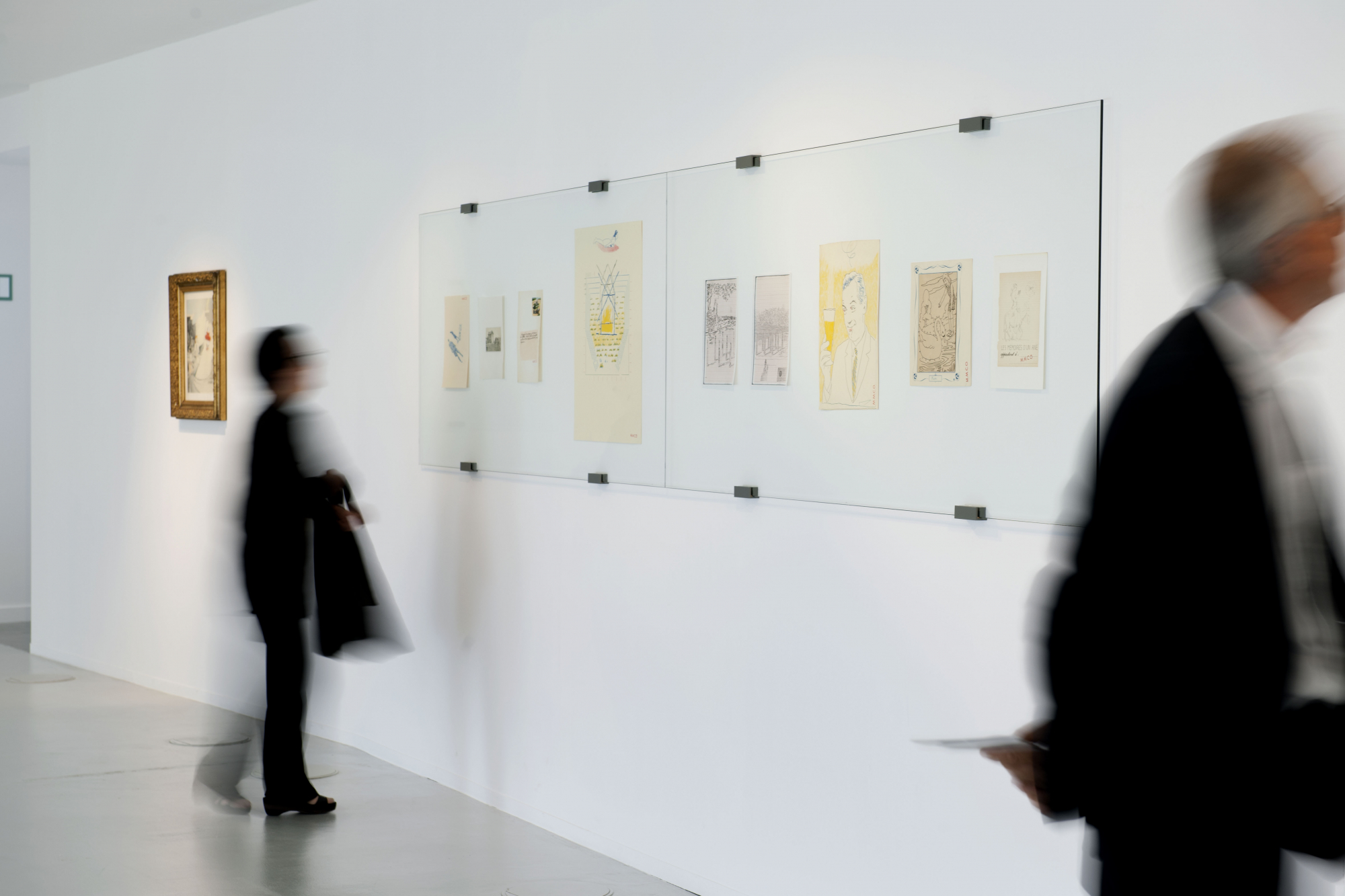 MACS - Exposition - Marc Octave dit M.M.C.O.