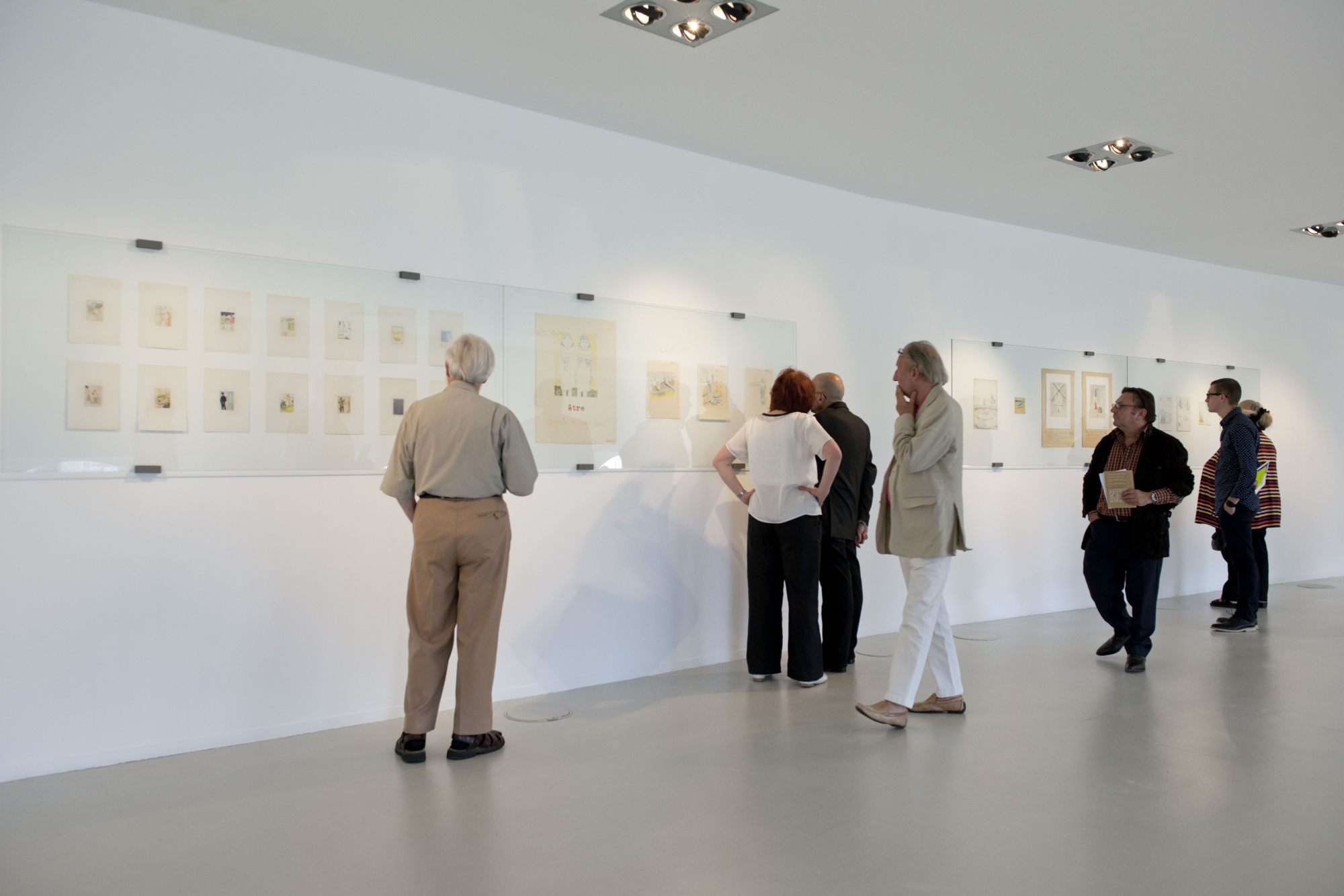 MACS - Exposition - Marc Octave dit M.M.C.O.
