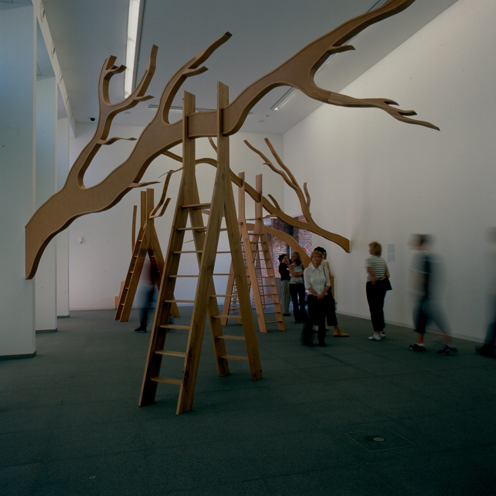 MACS - Exposition - Le Beau Corps de la mémoire