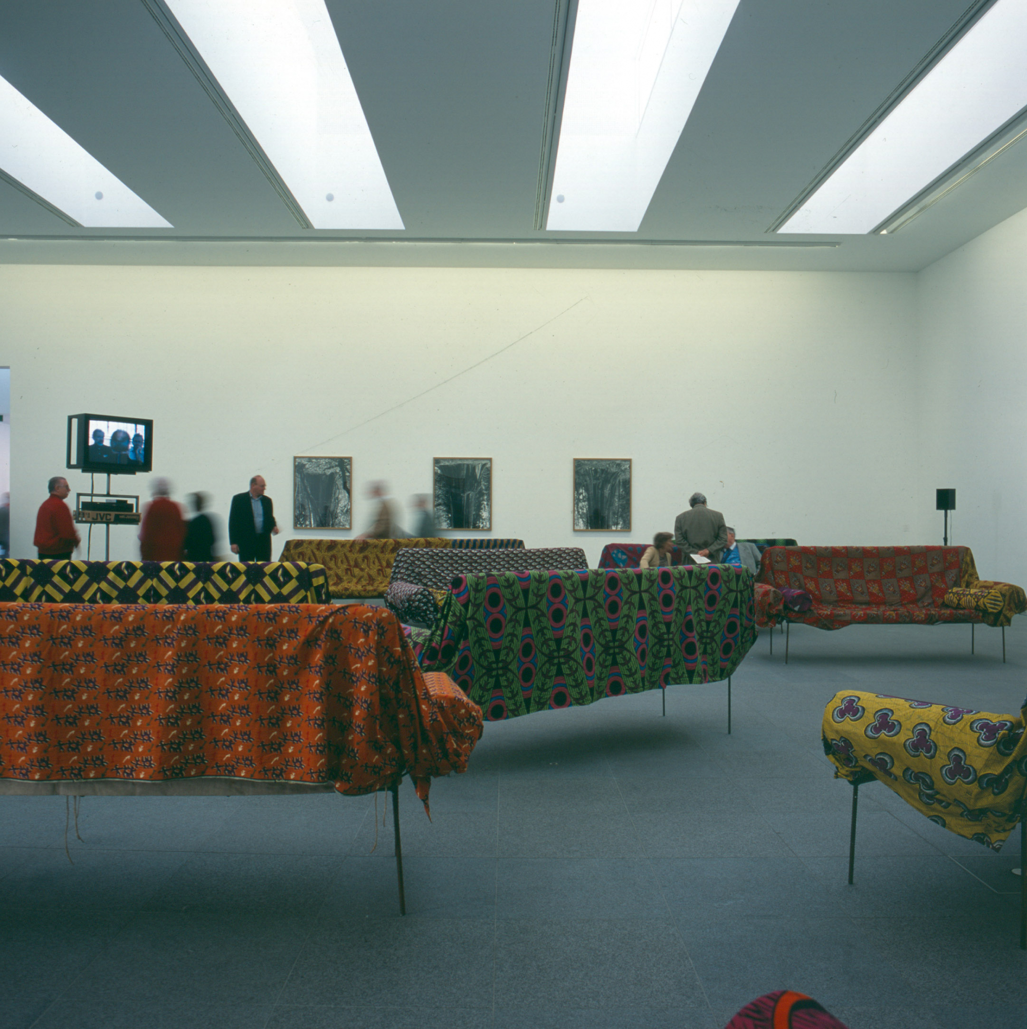 MACS - Exposition - Le Beau Corps de la mémoire