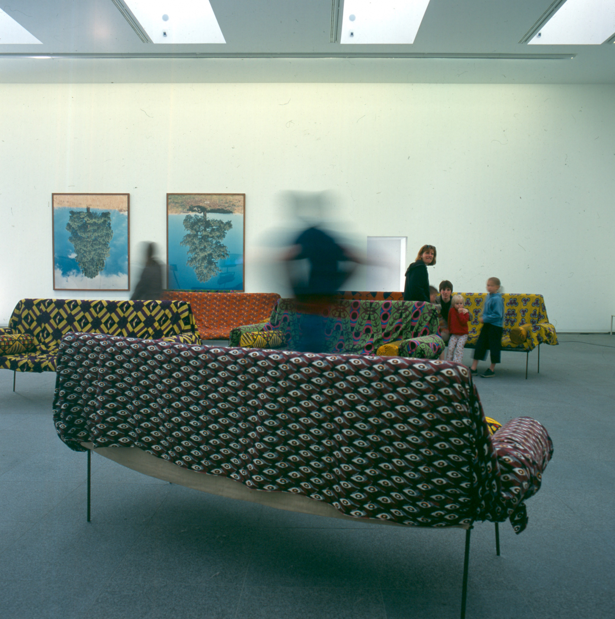 MACS - Exposition - Le Beau Corps de la mémoire