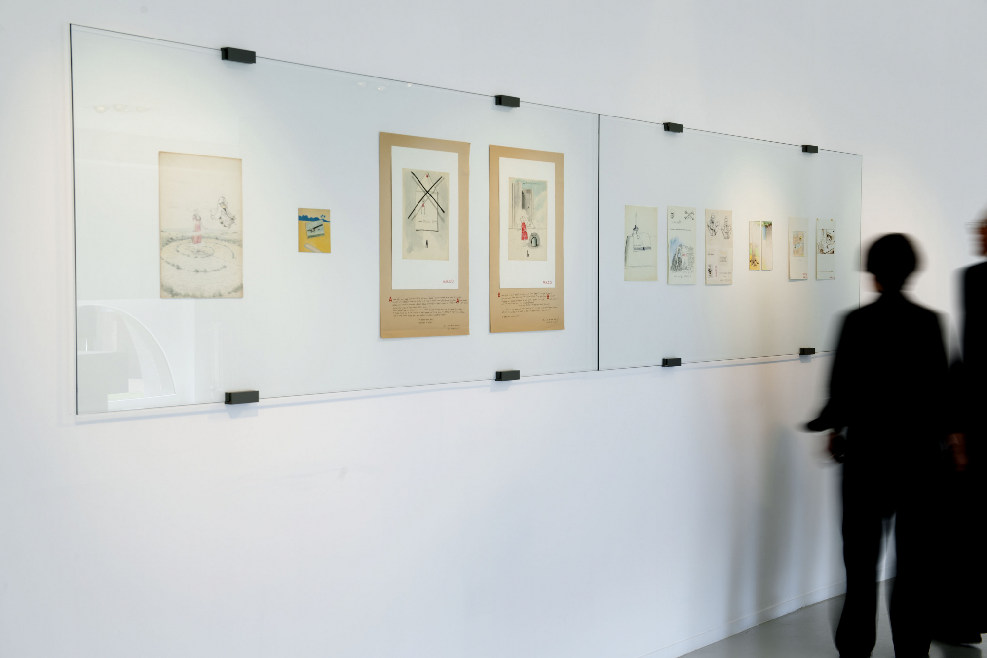 MACS - Exposition - Marc Octave dit M.M.C.O.