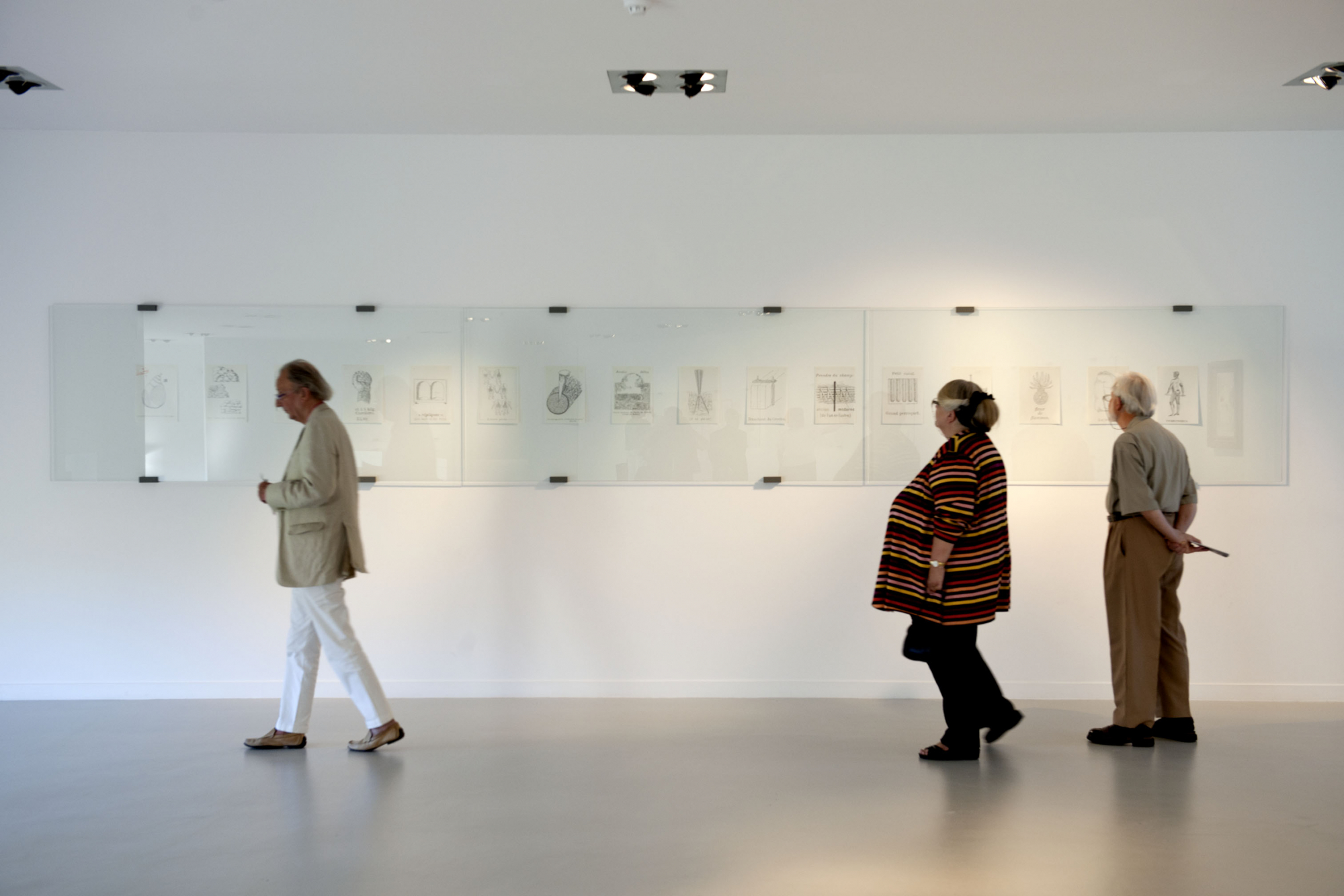 MACS - Exposition - Marc Octave dit M.M.C.O.