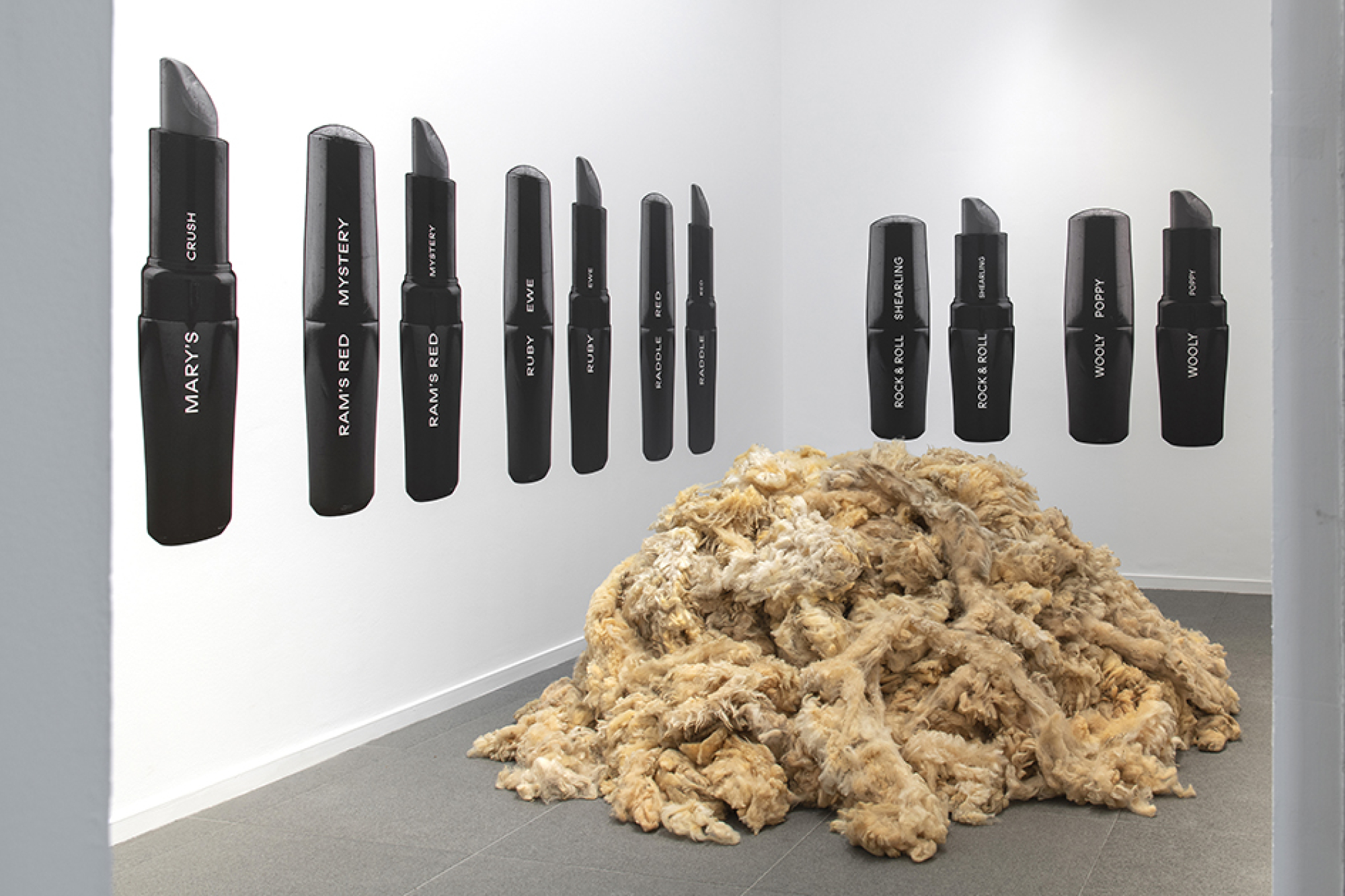 MACS - Exposition - Orla Barry