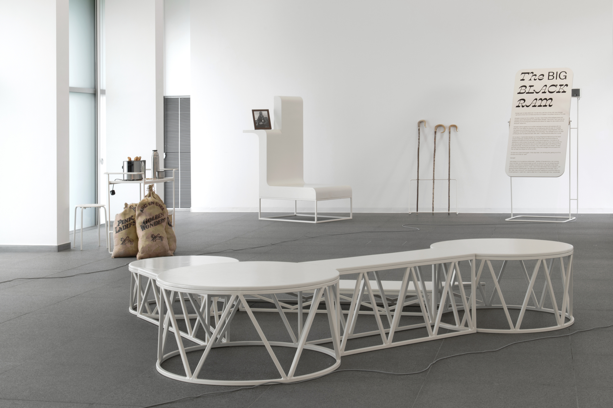 MACS - Exposition - Orla Barry