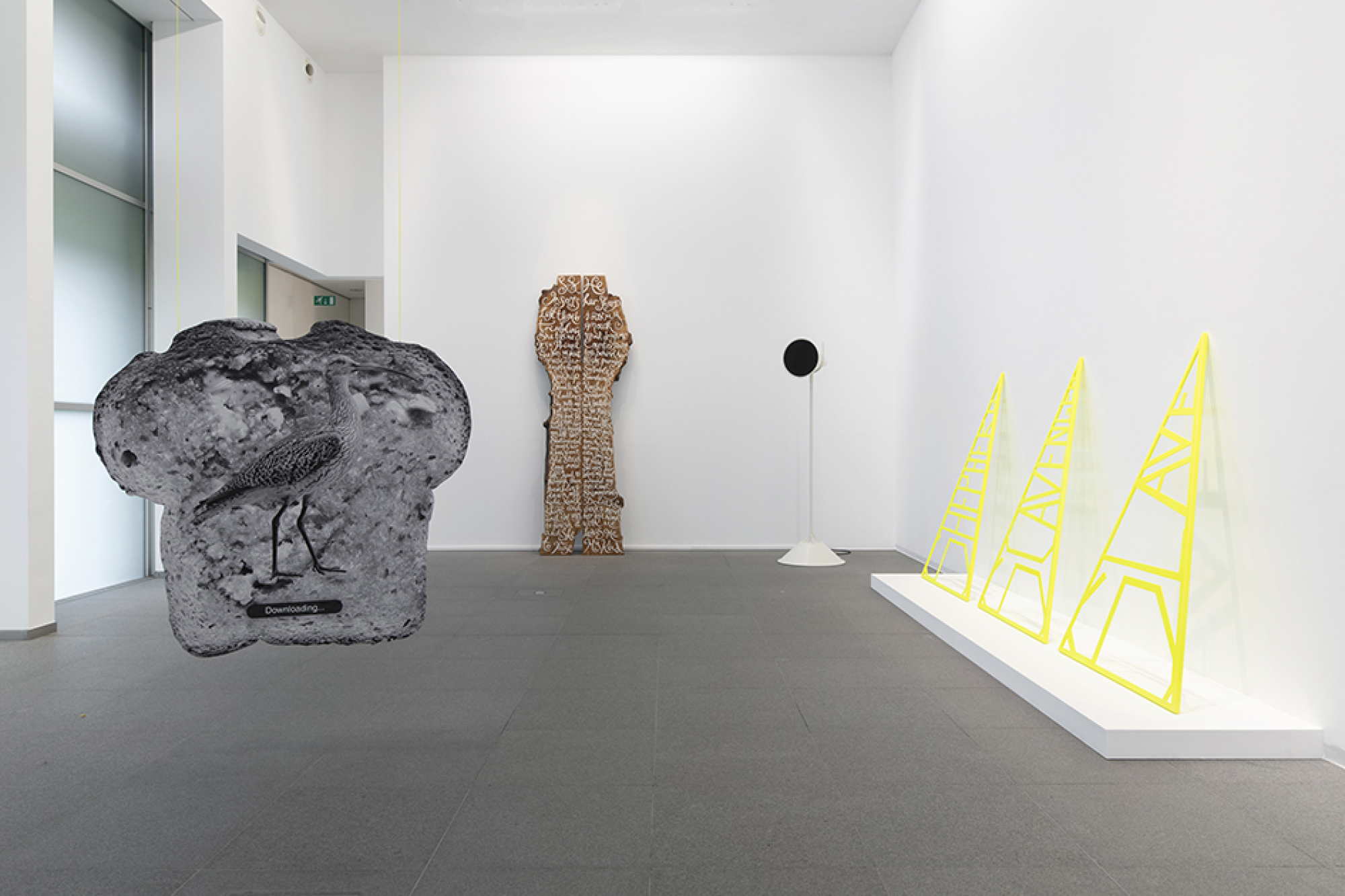 MACS - Exposition - Orla Barry
