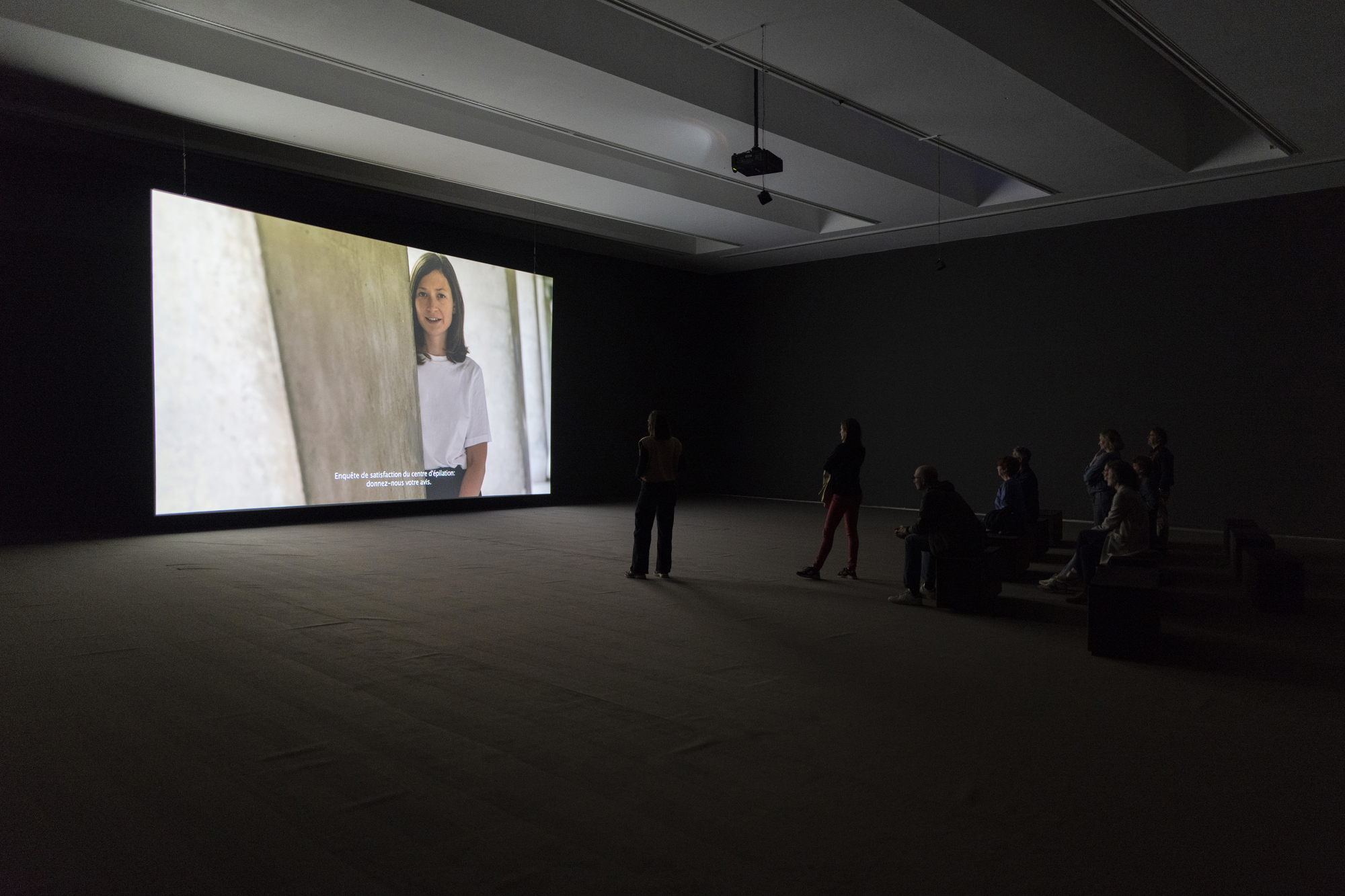 MACS - Exposition - Ariane Loze