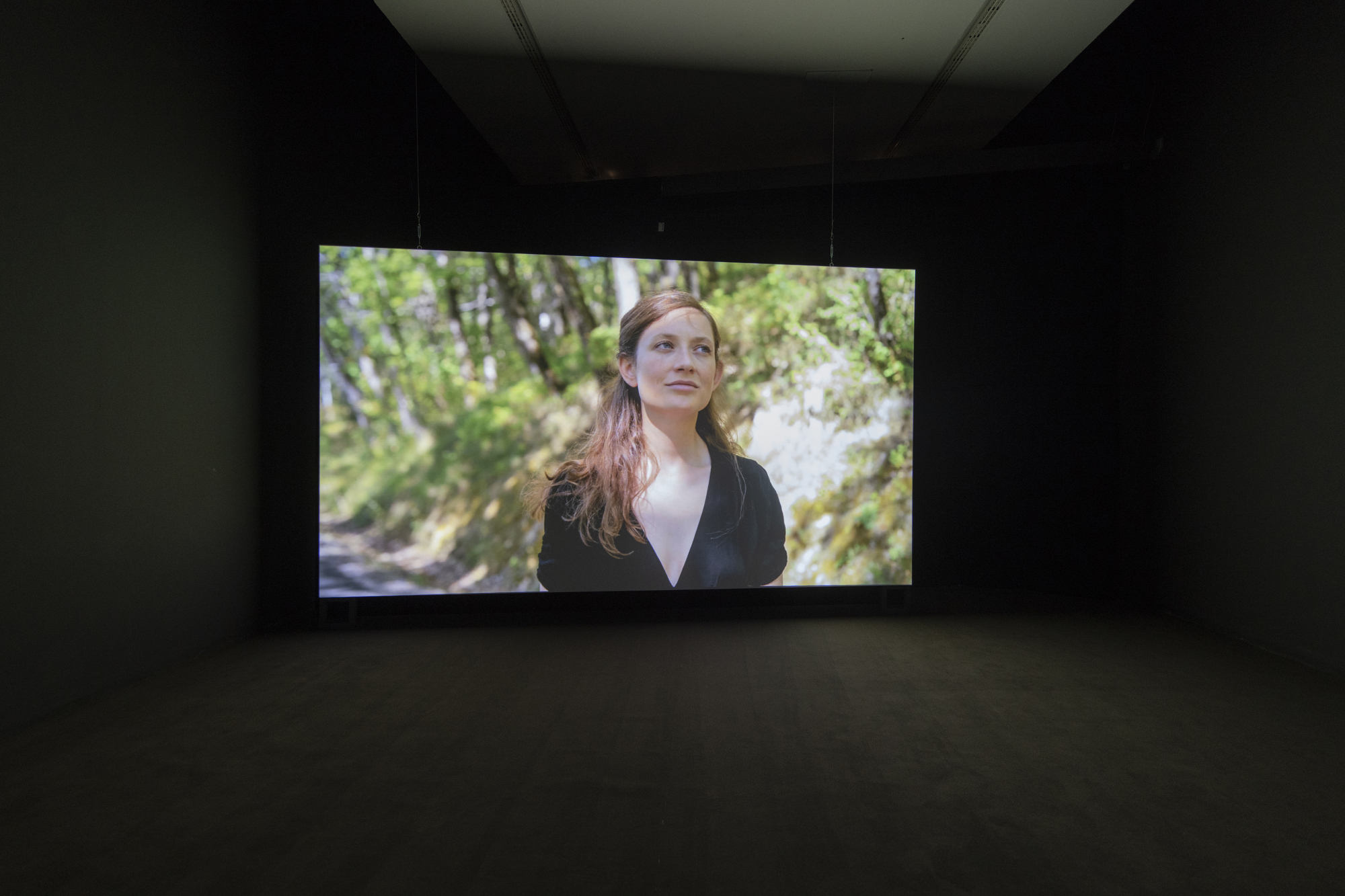 MACS - Exposition - Ariane Loze