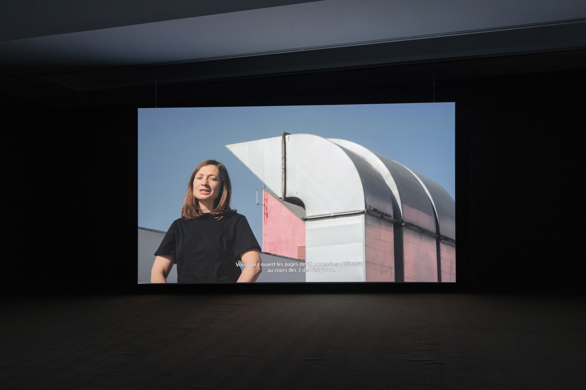 MACS - Exposition - Ariane Loze