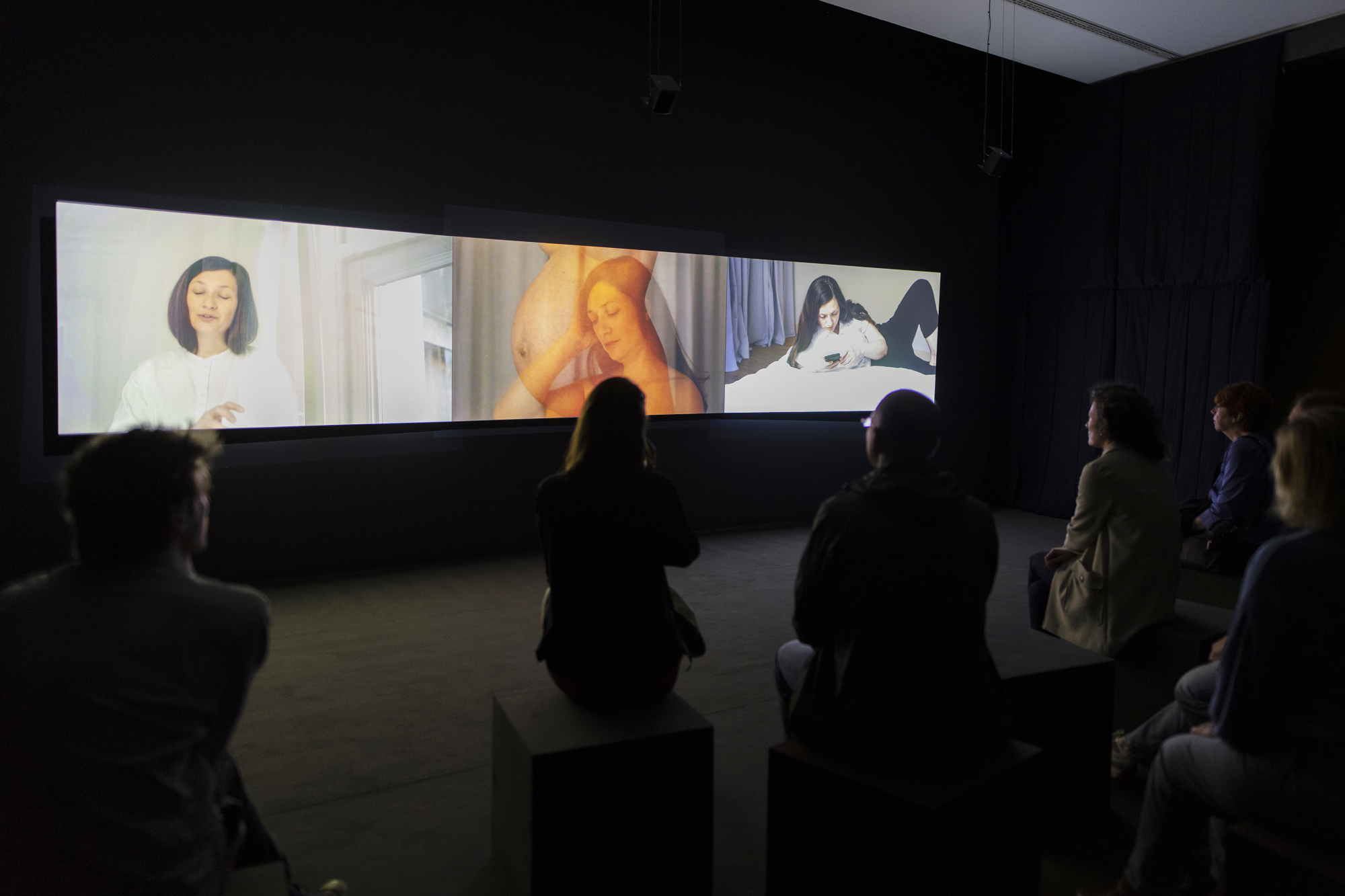 MACS - Exposition - Ariane Loze