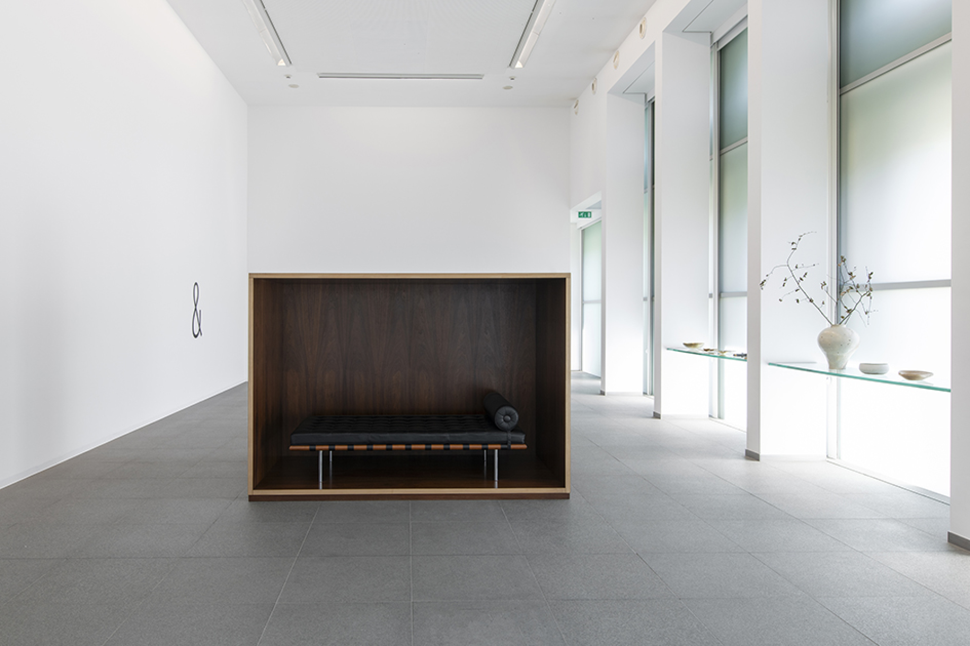 MACS - Exposition - Haim Steinbach