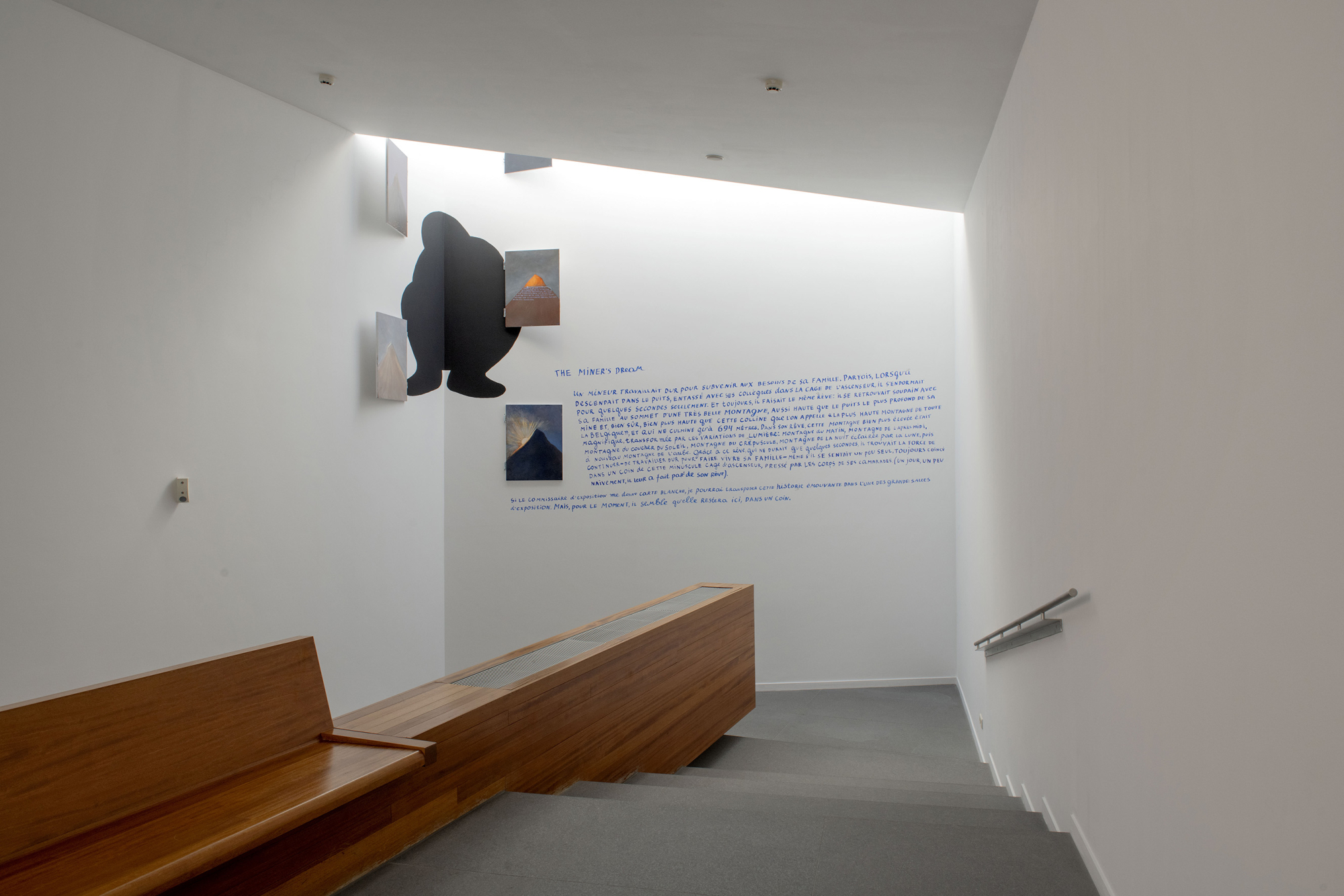 MACS - Exposition - Nedko Solakov