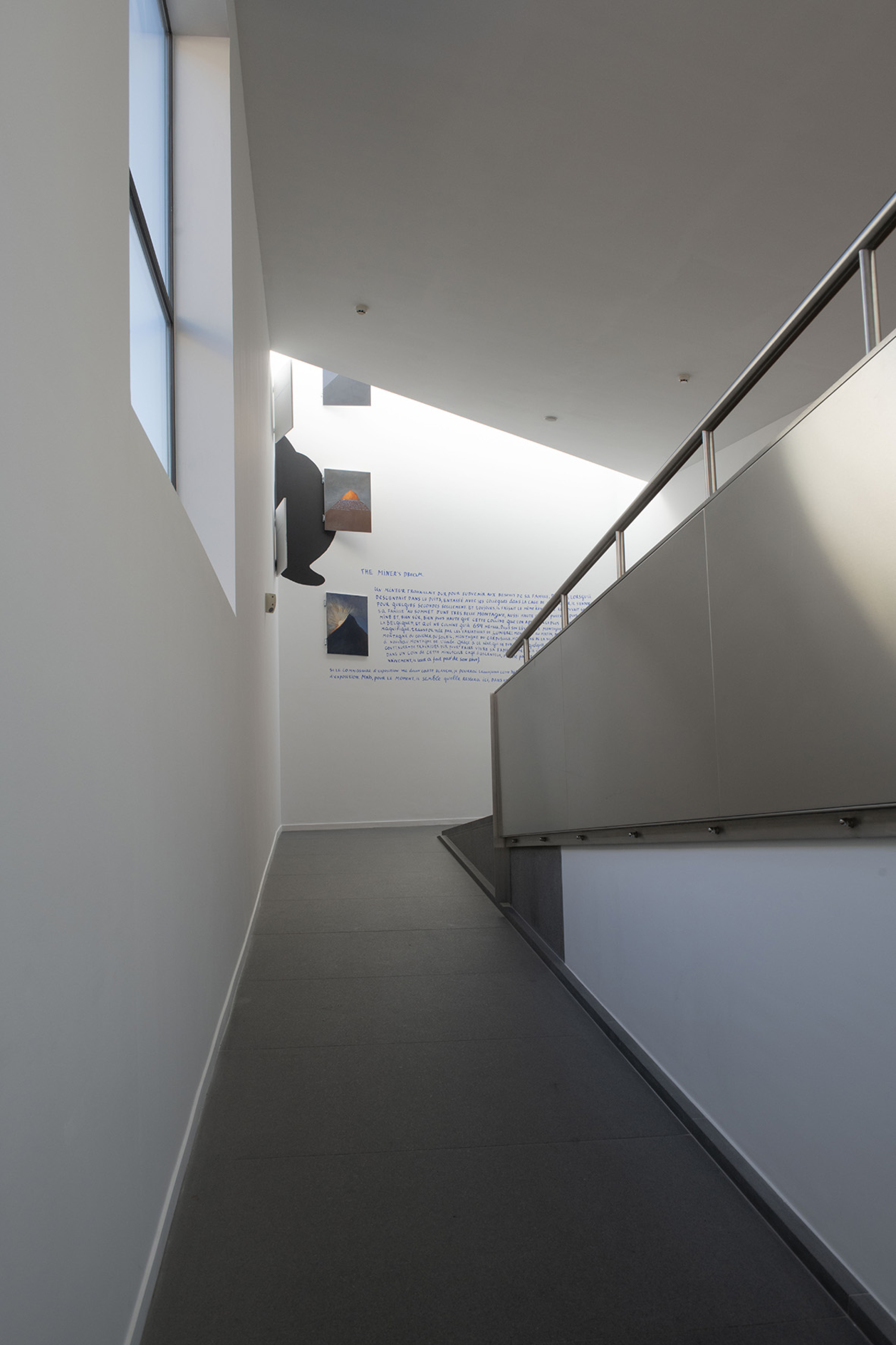MACS - Exposition - Nedko Solakov