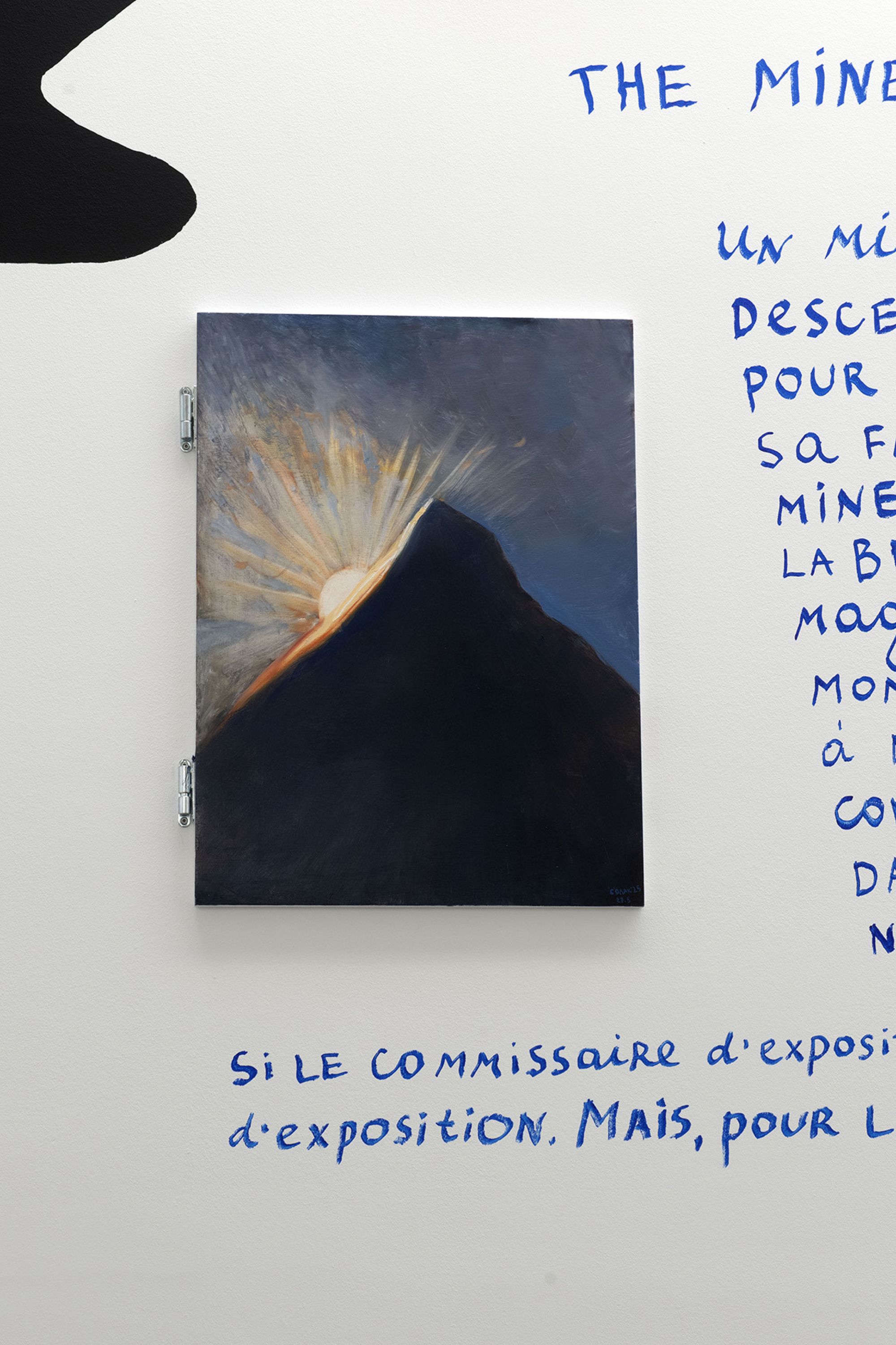 MACS - Exposition - Nedko Solakov