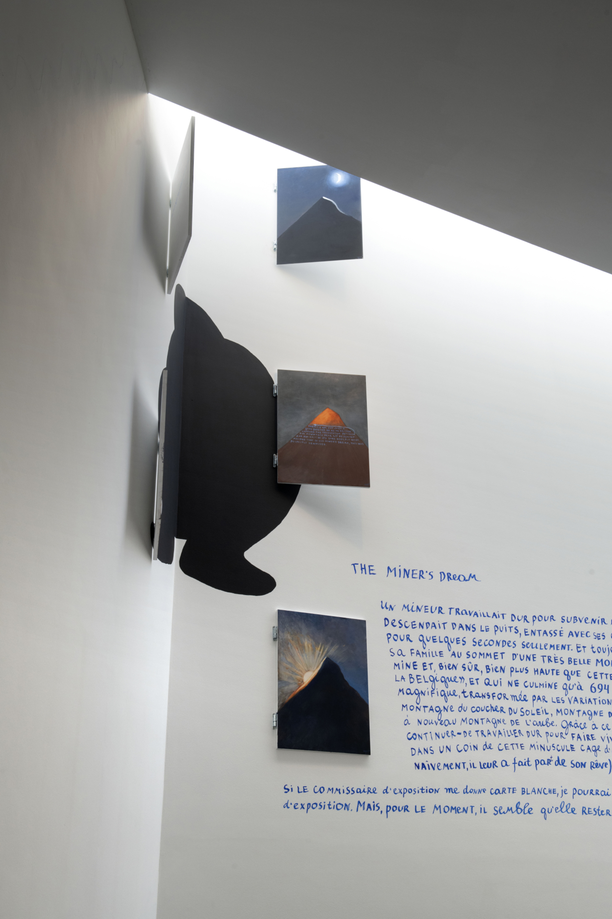 MACS - Exposition - Nedko Solakov