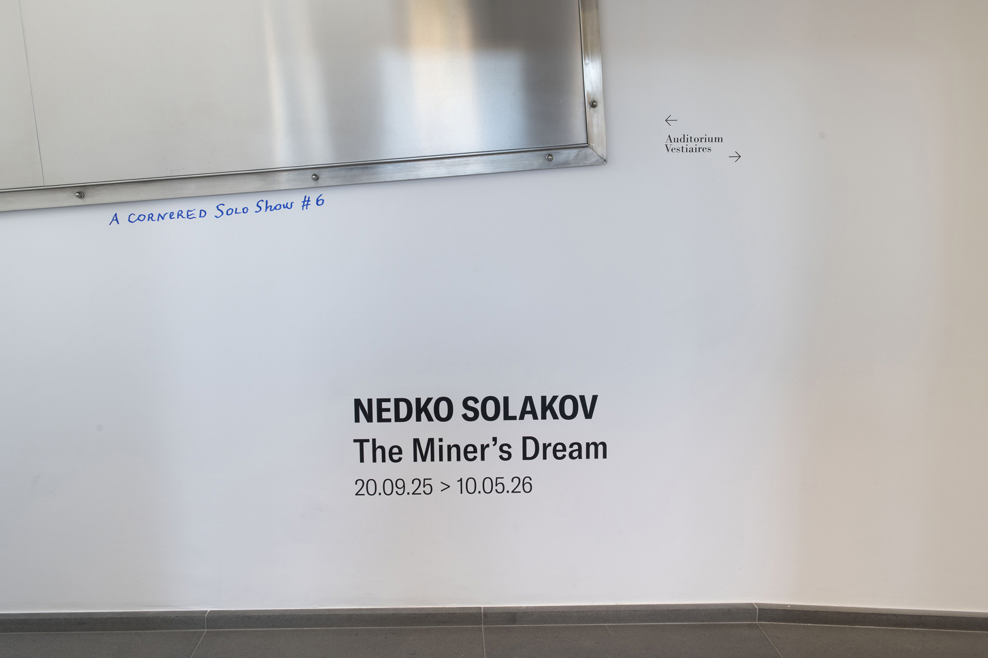 MACS - Exposition - Nedko Solakov