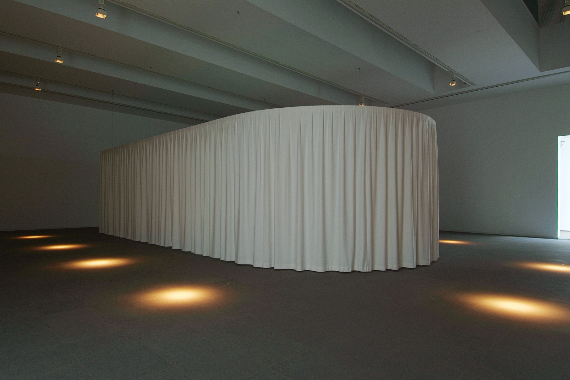 MACS - Exposition - Angel Vergara - Portraits