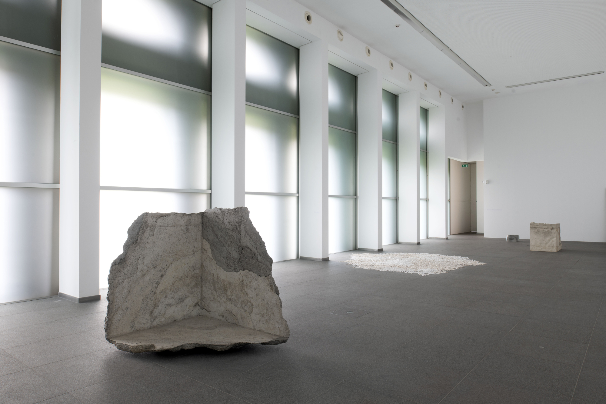 MACS - Exposition - Lucia Bru