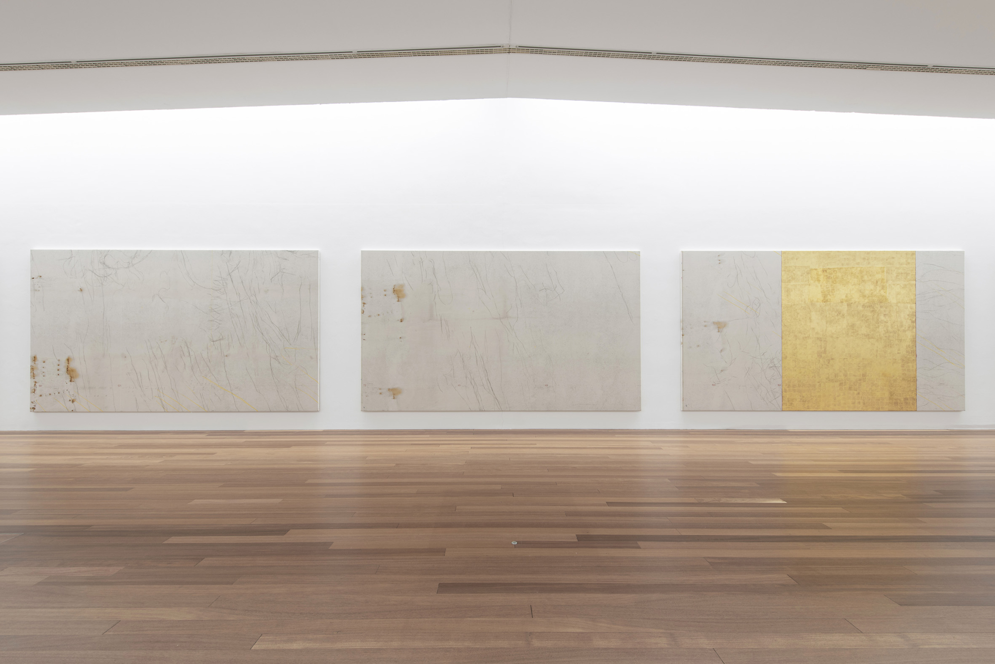 MACS - Exposition - Anne Teresa De Keersmaeker et Steven Fillet