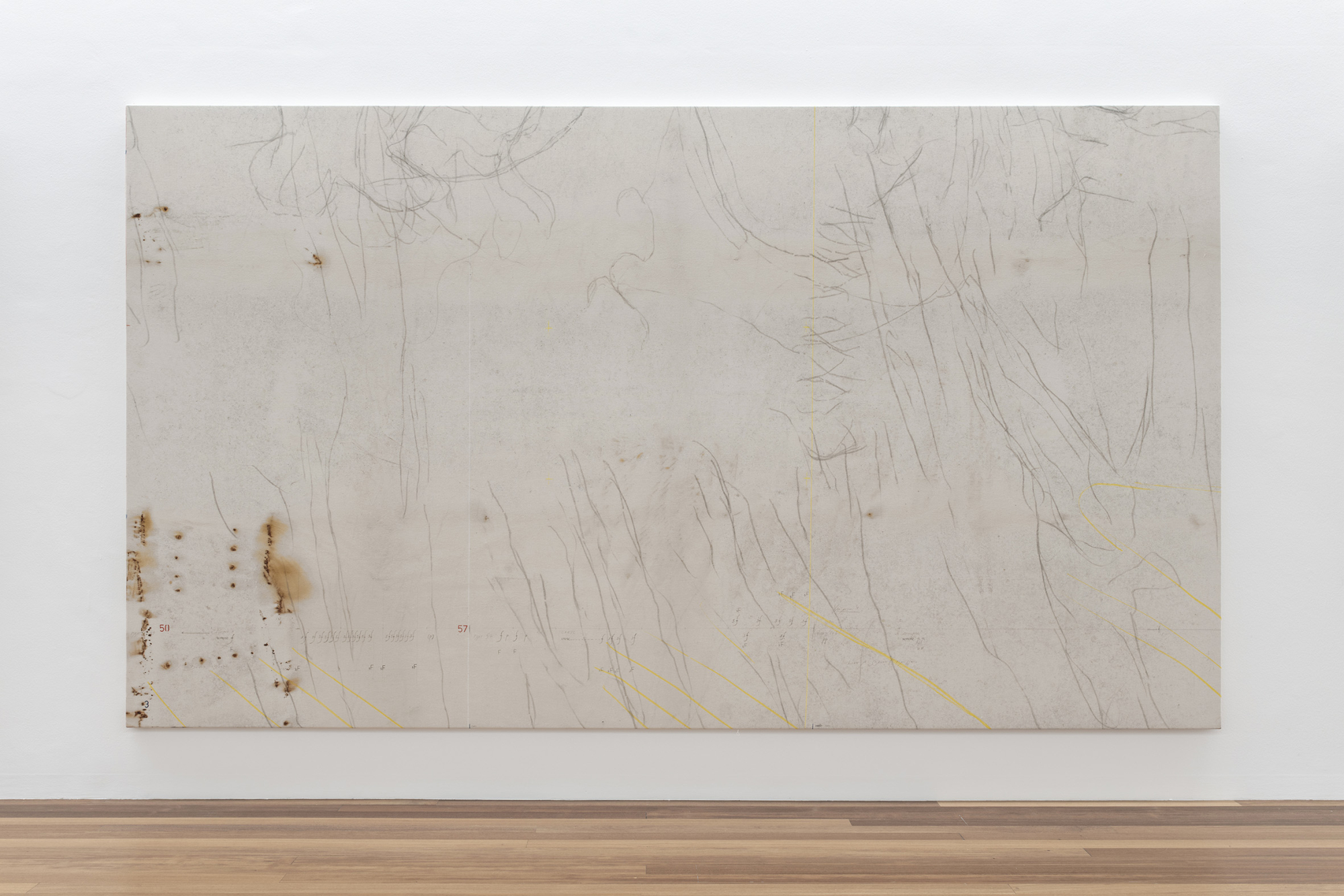 MACS - Exposition - Anne Teresa De Keersmaeker et Steven Fillet