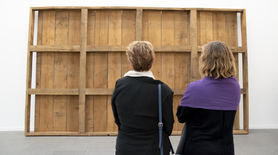 MACS - visites guidées des expositions