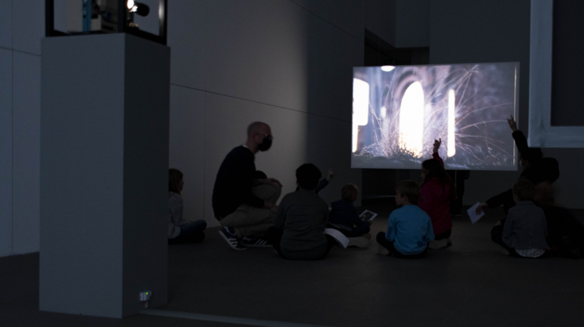 MACS - Agenda - Nuit au musée