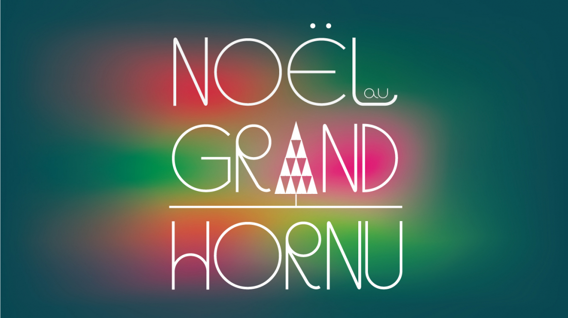 Agenda - Noël au Grand-Hornu