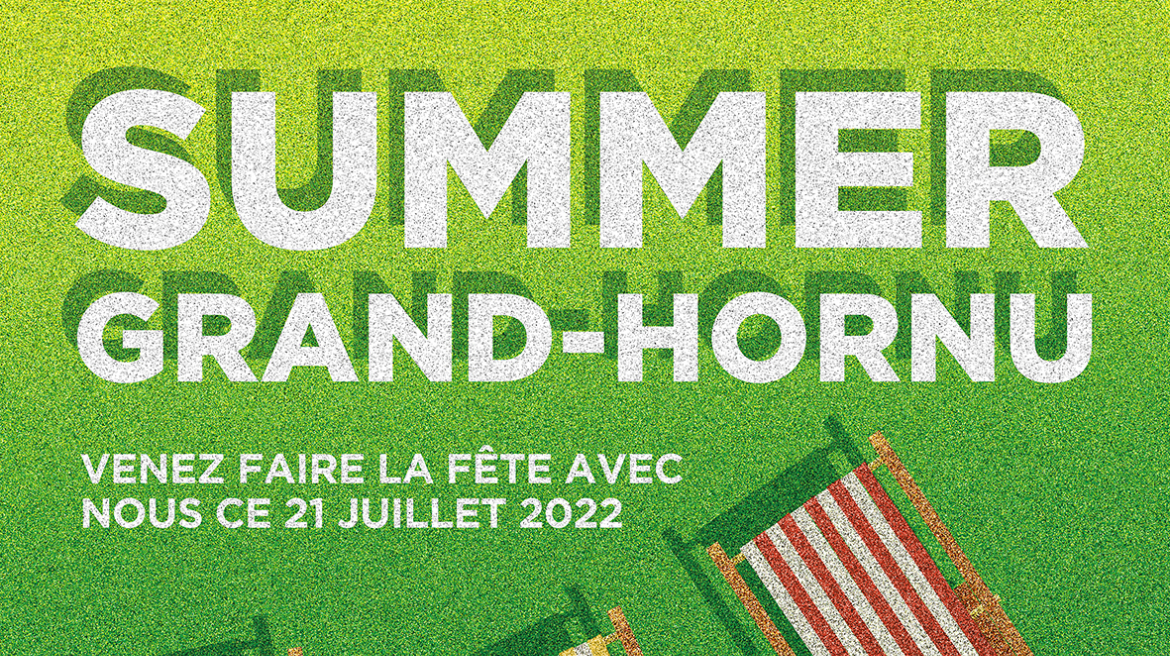 Agenda - 21 juillet - Fête Nationale (Grand-Hornu)