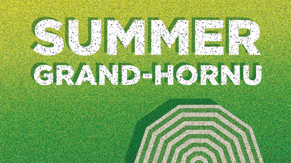 Agenda - Summer au Grand-Hornu