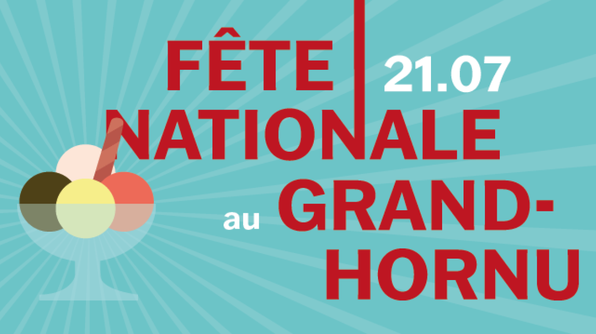 MACS - Fête nationale au Grand-Hornu 2023