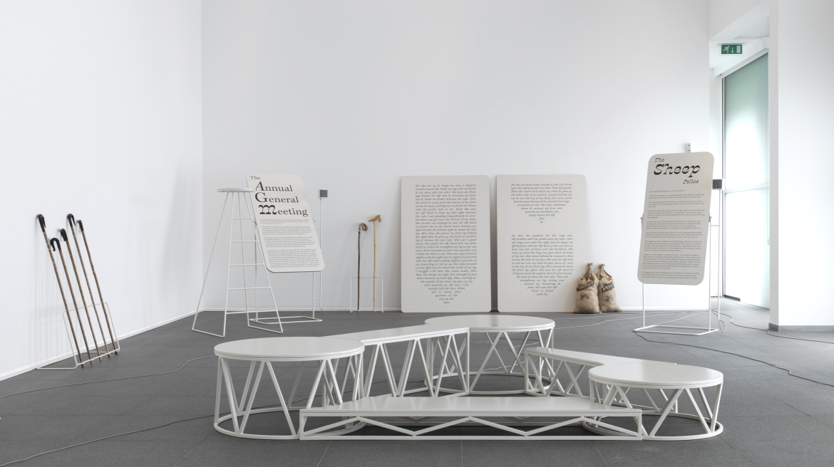 MACS - Exposition - Orla Barry