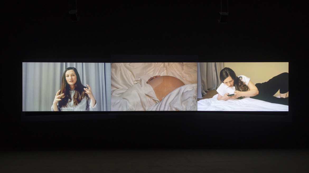 MACS - Exposition - Ariane Loze