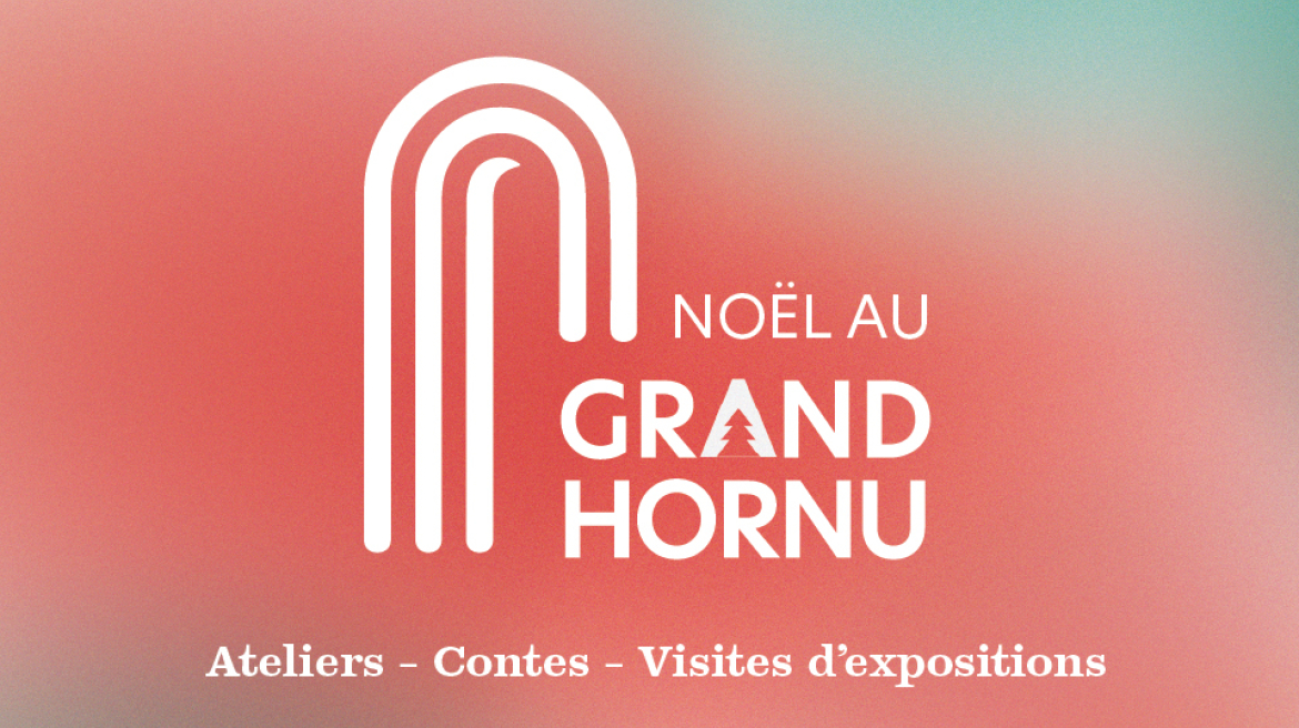 MACS - Agenda - Noël au Grand-Hornu