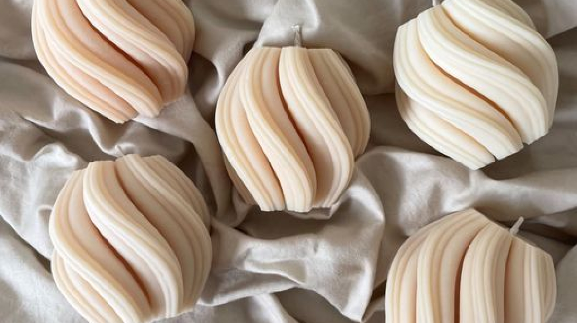 MACS - Agenda - Atelier bougie (Alchemy Collective)