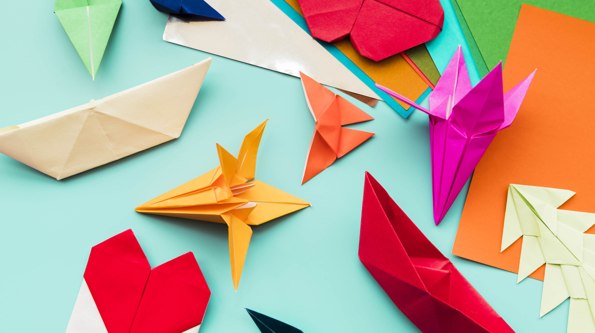 MACS - Agenda - Atelier Origami