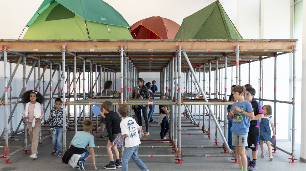 MACS - Agenda - Jeudis des familles