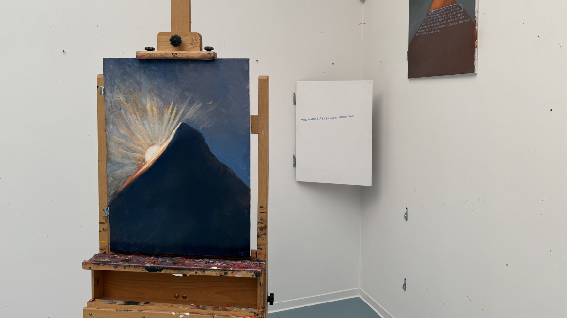 MACS - Exposition - Nedko Solakov