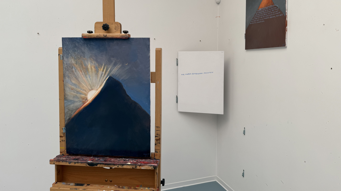 MACS - Agenda - Vernissage - Nedko Solakov