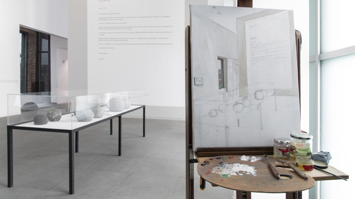 MACS - Agenda - Copiste