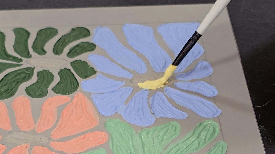 MACS - Agenda - Linogravure - Josna